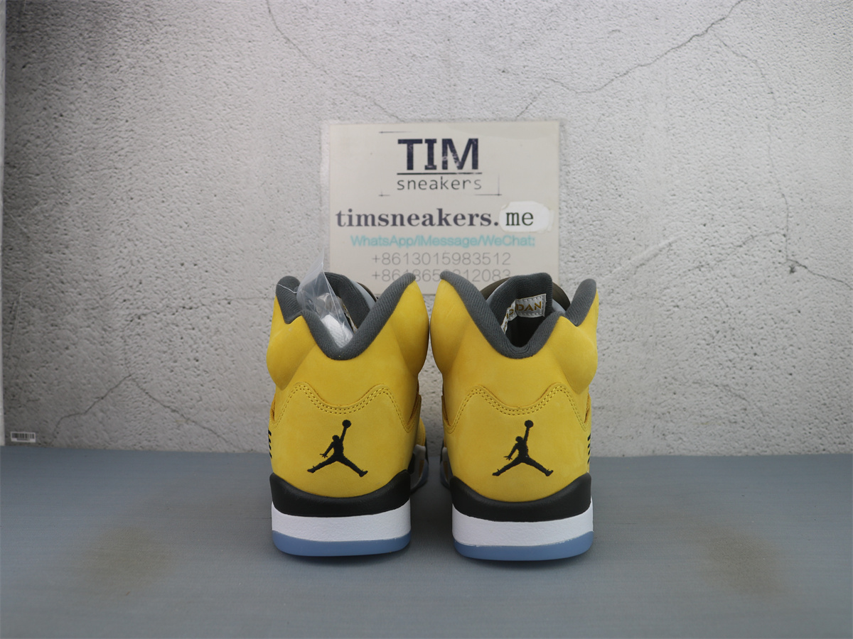 Air Jordan 5 Retro Tokyo T23 2025 IO3372-700